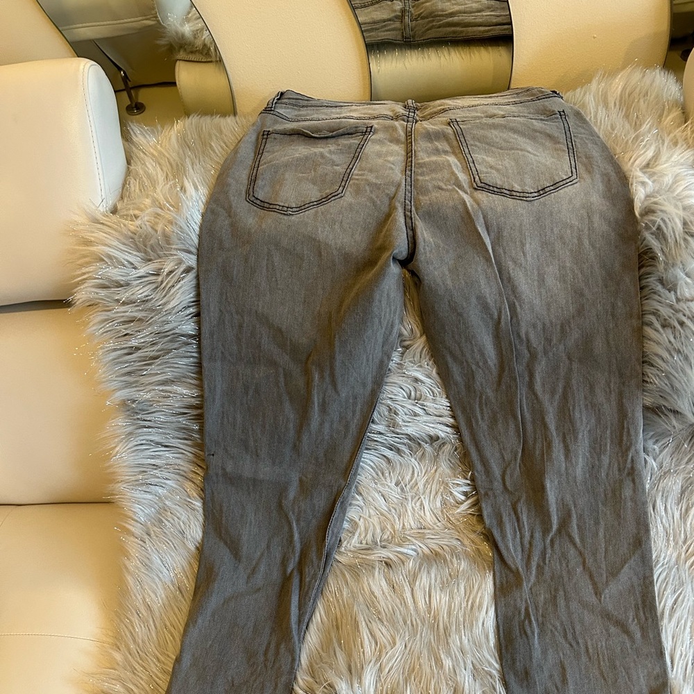 Fashion Nova Jeans
